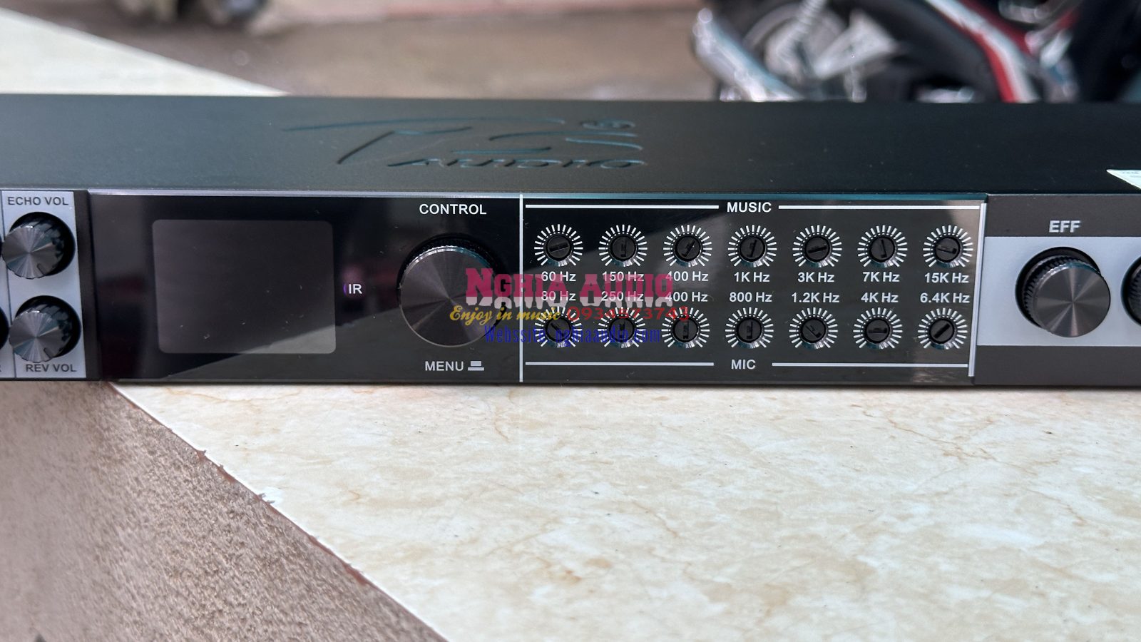Audio Rx Vang số PS Audio RX 500 PRO – Nghĩa Audio Cung cấp Âm Thanh Chuyên ...